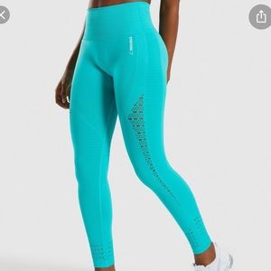 Gymshark Energy Seamless Leggings